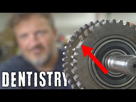 I Get Asked to Fix a Lot of Weird Stuff