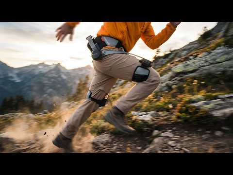 An Exoskeleton for Everyone: Hypershell X Pro