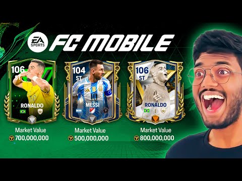 New Beginnings, FC MOBILE is Here! WELCOME TO THE CLUB