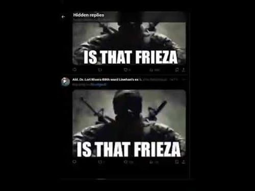 is that frieza #shorts