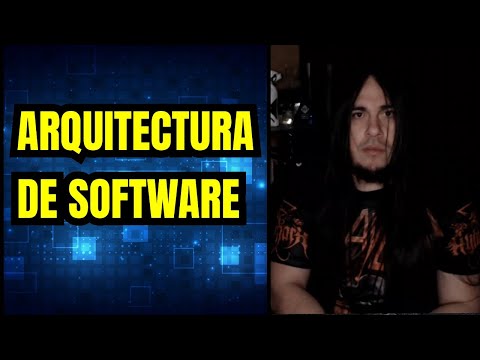 ¿Por qué Debes Aprender ARQUITECTURA de SOFTWARE?