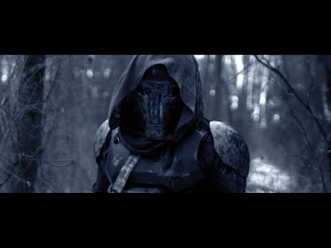 Downward | Sci-Fi Short Film | Dawnward Universe | Action Short Film