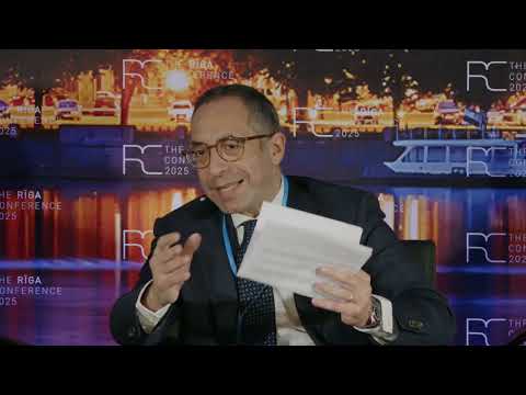 The Future of Multilateralism: The UN's Evolving Role in a Fragmented World