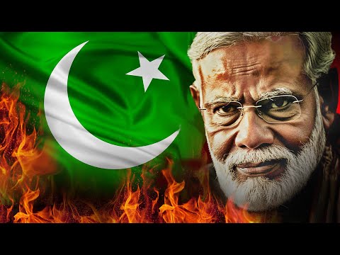 Why Pakistan will Lose the 2030s