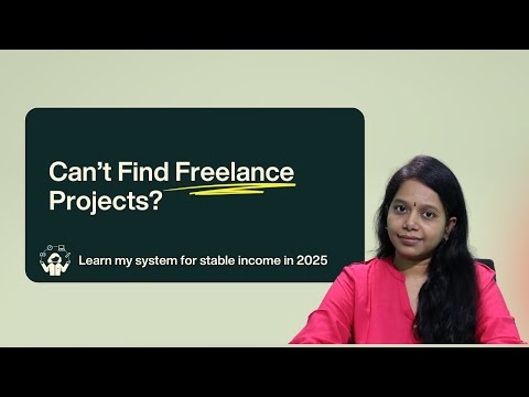 How to Start Freelancing in 2025 and 2026 (Step-by-Step Guide for Beginners)