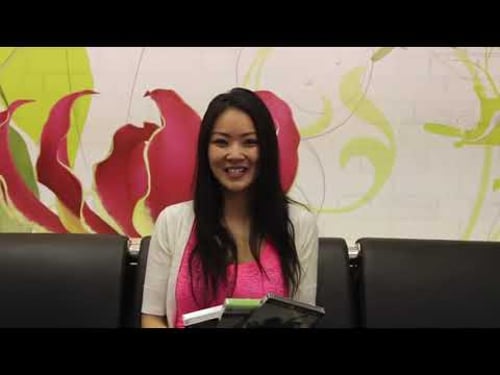 WIN CRYSIS 3 with NCIX Esther WORLDWIDE GIVEAWAY 720p