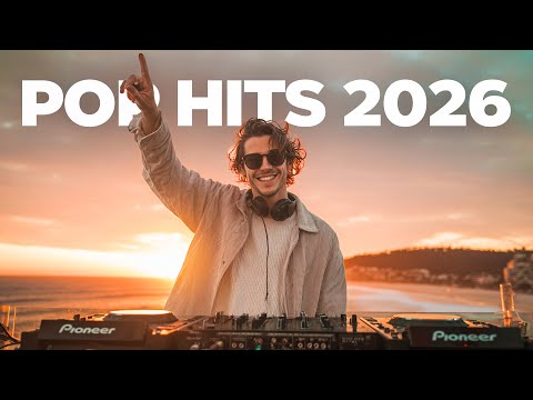 Top 20 Pop Songs 2026 ♫ Bruno Mars, Lady Gaga, Dua Lipa, Adele, Ed Sheeran, The Weeknd #40