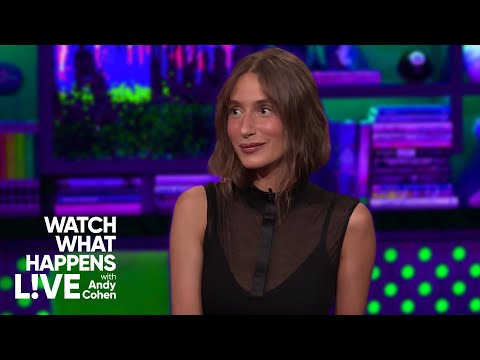 Amanda Batula Opens Up About Her Split From Kyle Cooke | WWHL
