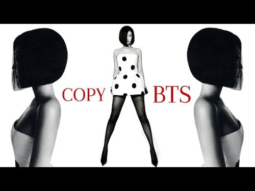 Unpopular K-POP Opinions Cuz YG’s Strategy Is “If You Can’t Beat BTS, Stand Next to Them.”