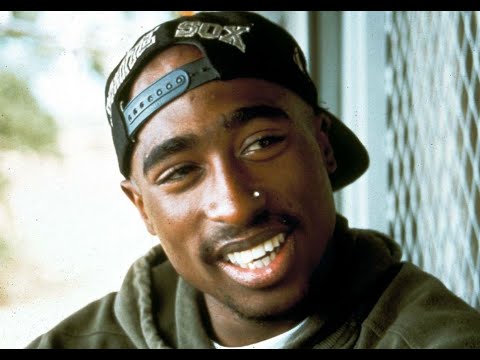 3.5 hours of 2Pac interviews