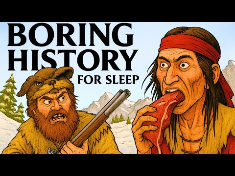 The Most Brutal Survival Stories In The History Of The American Frontier