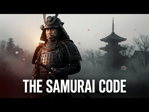 Samurai Warriors | Honour, Discipline, and Death | The Truth Behind the Code