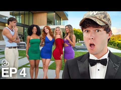 Couples Rank Each Other for $25,000