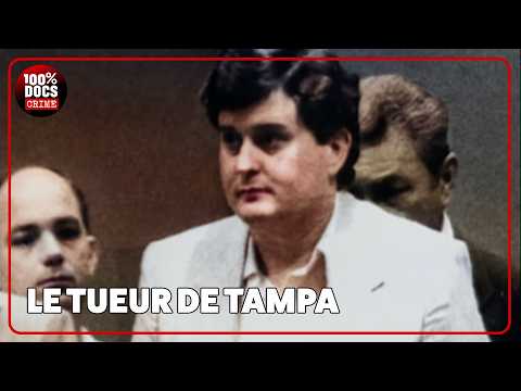 Il assassine 8 femmes... jusqu'à ce qu'une réussisse à s'échapper !