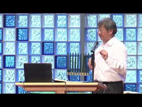 趁着年幼:智慧與人生上半場 (李思敬博士)