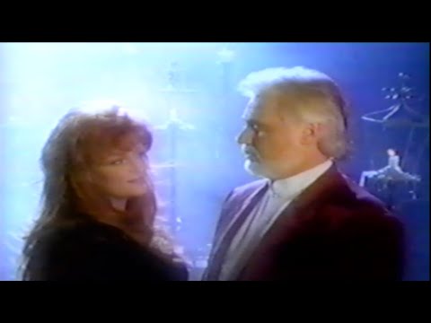 Mary Did You Know | Kenny Rogers & Wynonna Judd (1996) | The Gift - Christmas TV Special