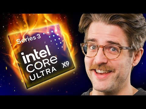 Intel is SO BACK
