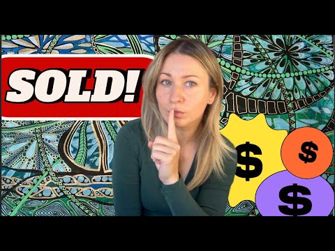 How Much Does An Artist Make