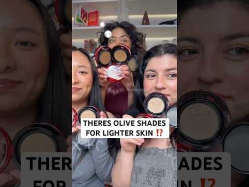 CALLING ALL MY FAIR OLIVE QUEENSâŚ