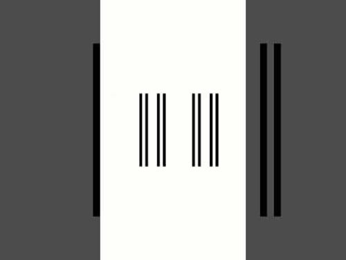 The Cantor Set, a Short Visual #maths #math #mathematics