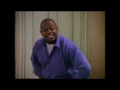 Charles S. Dutton Breakout Drama | ROC Series Premiere Collection