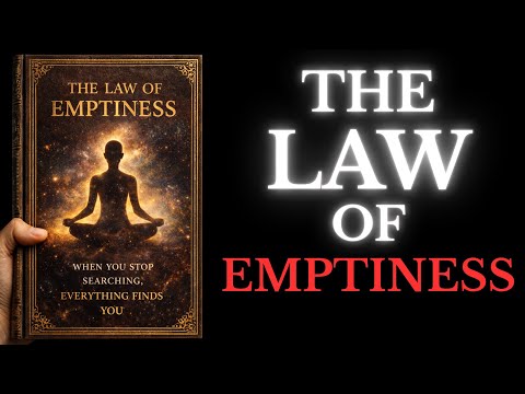 The Reverse Magnet Manual: Stop Chasing and Make Space for Everything to Come to You Effortlessly.