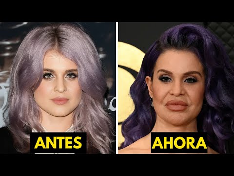 Increíble pero cierto: 20 hijos de Hollywood hundidos en adicciones y desesperación