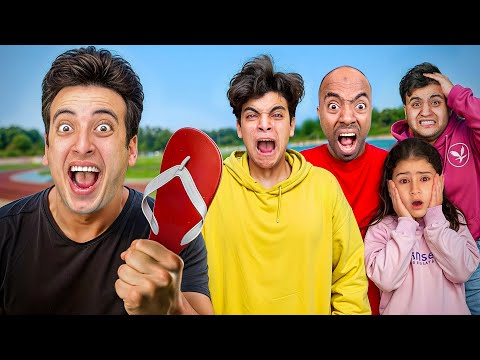 اقوى مقلب في اليوتيوبر ايسل والحسين ( انهيار بكاء ) !! 😂💔