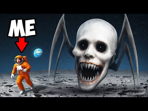 Surviving The Universes DEADLIEST Alien Invasion