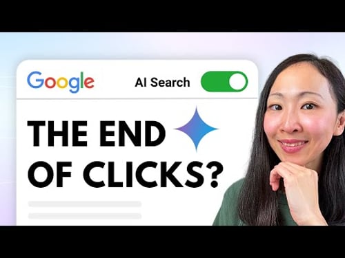 Google Search Will NEVER be The Same. Start These NOW.