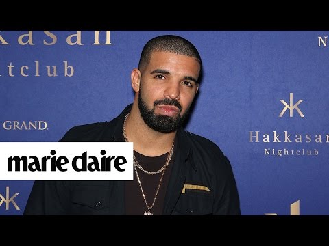 Drake Gifts J.Lo With a $100,000 Diamond Necklace and More News | Marie Claire