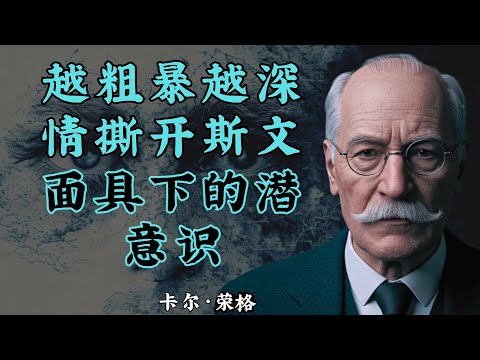 身体不说谎:4个“床上”潜意识行为,暴露他爱你到骨子里 | 卡尔·荣格 #女性成长 #情感 #心理学 #潜意识 #女性力量 #自我疗愈 #女性心理 #女性觉醒 #内在力量
