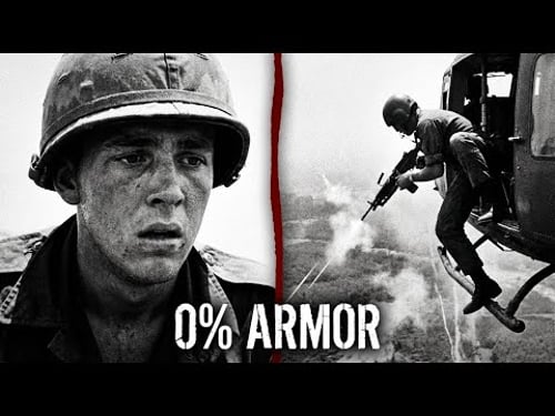The Dark Reason Door Gunners Had No Chance in Vietnam