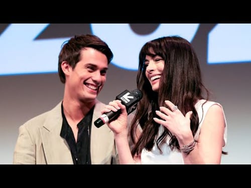 The Idea of You | 2024 SXSW Film & TV Red Carpet + Q&A