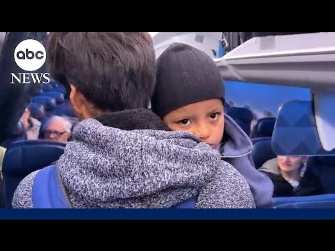 What's next for 5-year-old boy released from detention center?