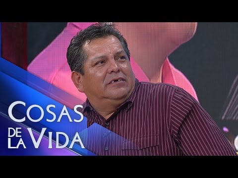 Descubrí la infidelidad de mi esposo en la casa de mi hija - Cosas de la vida