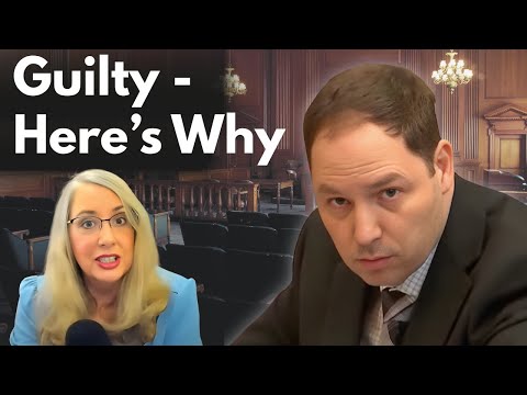 Au Pair Affair Verdict: Why the Jury Convicted Brendan Banfield