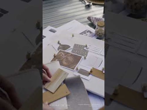 Curated Selections Teaser: Moodboarding | Bernhardt | Mav Furniture | M Décore | Home Mavericks Inc