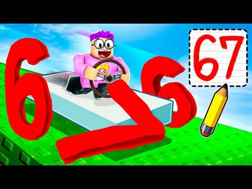 Roblox DRAW WHEELS TO ESCAPE!? (ALL LEVELS!)