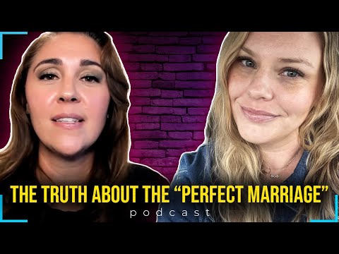 The Truth Behind the “Perfect Marriage” with Sarah White | S3E3