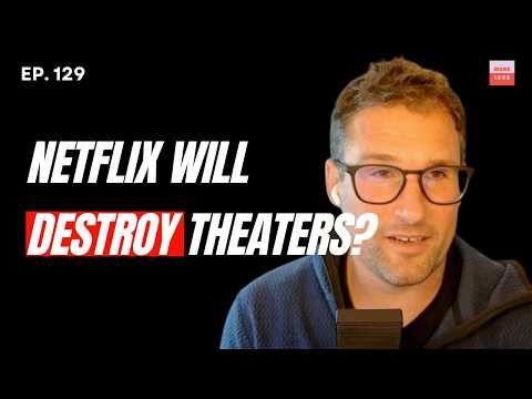 Paramount vs Netflix: Who Really Wins Warner Bros And What's Next?