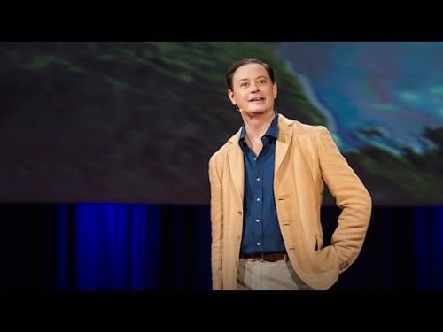 How the worst moments in our lives make us who we are | Andrew Solomon