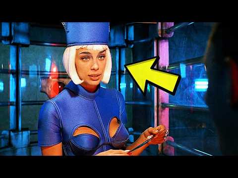 The Fifth Element (1997): 20 Weird Facts You Didn’t Know!