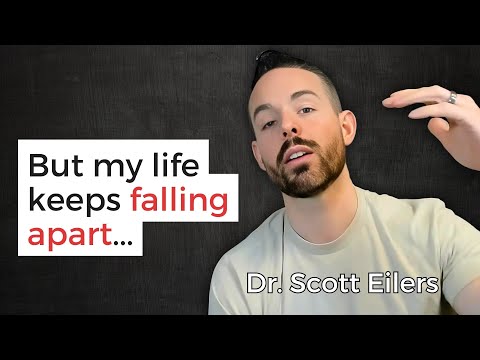 Sometimes The Best You Can Do Is To Just Survive