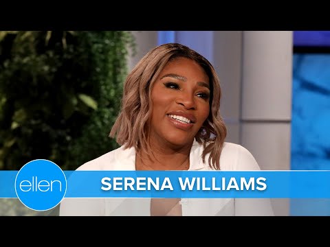 Serena Williams Anonymously Signed Up Her Daughter for Tennis Lessons