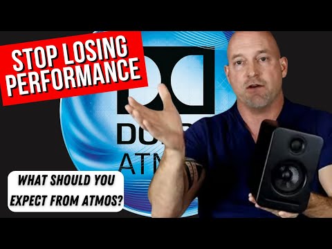 EP. 54. Perfecting Dolby ATMOS For Maximum Imaging. Hear what you're MISSING! Home Theater Gurus.