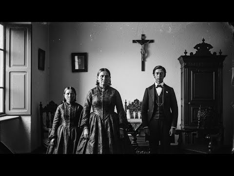 Historia real: La Maldición de la Familia Altamirano (1843, Oaxaca)el secreto que destruyó su linaje