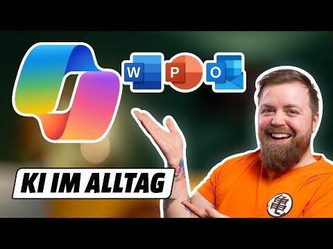 Microsoft Copilot: Das bringt er in Word, PowerPoint und Co.