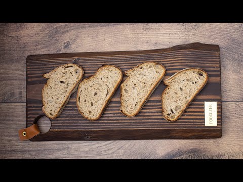 Do you need to autolyse for sourdough bread? | Foodgeek Baking