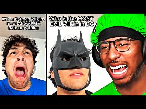 The Most Hilarious Shorts on Youtube